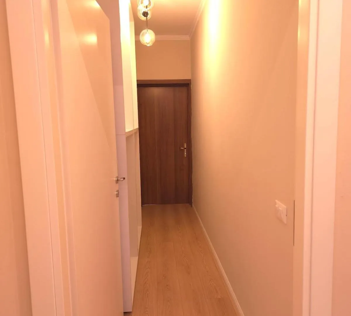 Sky Penthouse Apartment Tirana