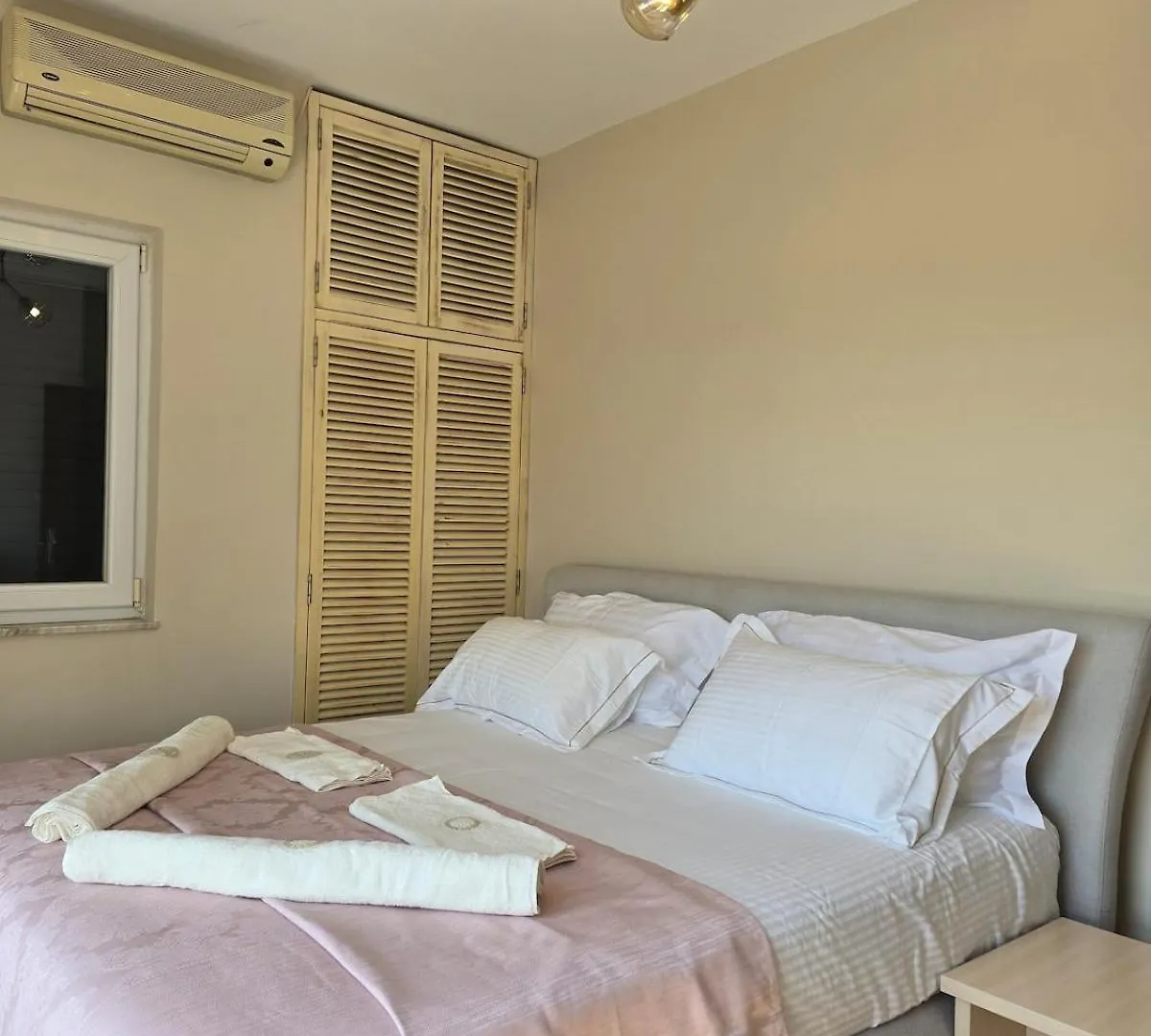 Sky Penthouse Apartment Tirana