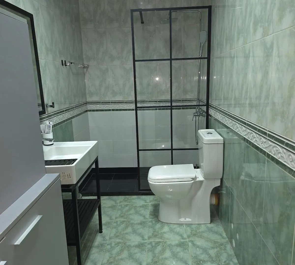 Sky Penthouse Apartment Tirana